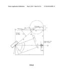 GRATING EXTERNAL-CAVITY SEMICONDUCTOR LASER AND QUASI-SYNCHRONOUS METHOD     THEREOF diagram and image