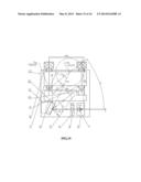 GRATING EXTERNAL-CAVITY SEMICONDUCTOR LASER AND QUASI-SYNCHRONOUS METHOD     THEREOF diagram and image