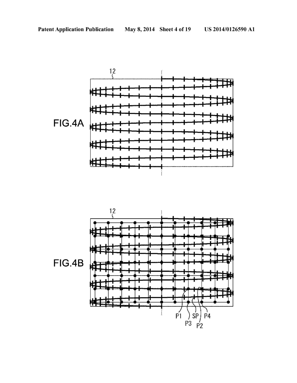 CONTROL APPARATUS, CONTROL METHOD, DRIVING APPARATUS, AND ELECTRONIC     APPARATUS - diagram, schematic, and image 05