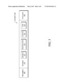 FAST FREQUENCY-HOPPING SCHEDULE RECOVERY diagram and image