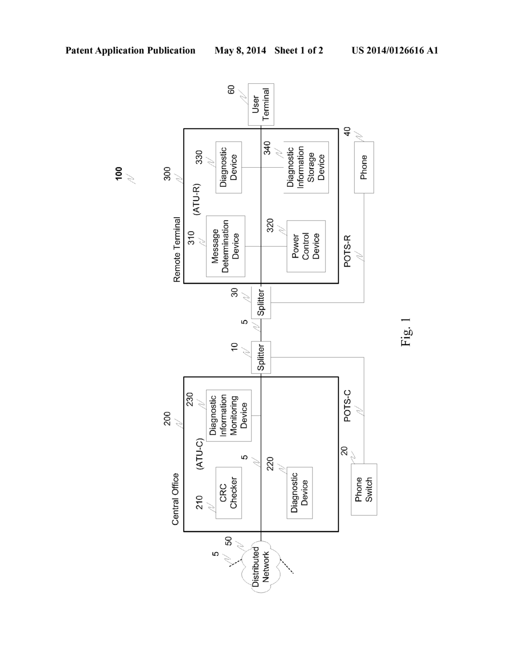 SYSTEMS AND METHODS FOR ESTABLISHING A DIAGNOSTIC TRANSMISSION MODE AND     COMMUNICATING OVER THE SAME - diagram, schematic, and image 02