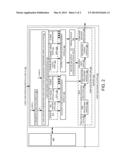 METHOD FOR MEDIA RATE CONTROL IN A VIDEO ENCODING SYSTEM diagram and image