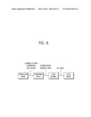 METHOD AND APPARATUS FOR ENCODING/DECODING VIDEO IN INTRA PREDICTION MODE diagram and image