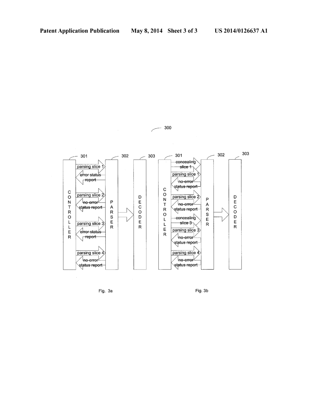 SYSTEM AND METHOD FOR DECODING A VIDEO - diagram, schematic, and image 04