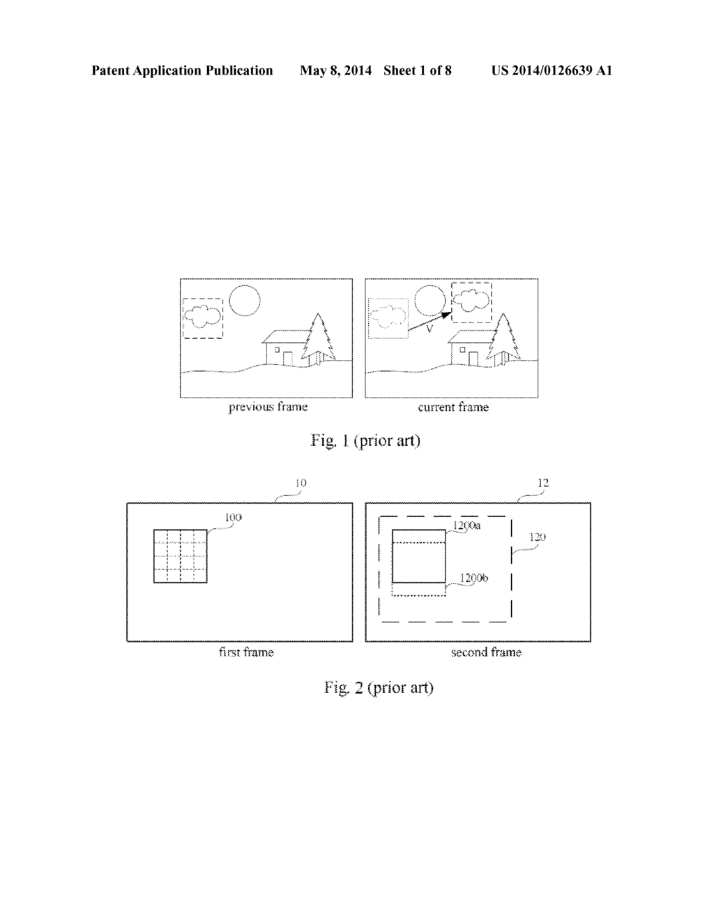 Motion Estimation Method - diagram, schematic, and image 02