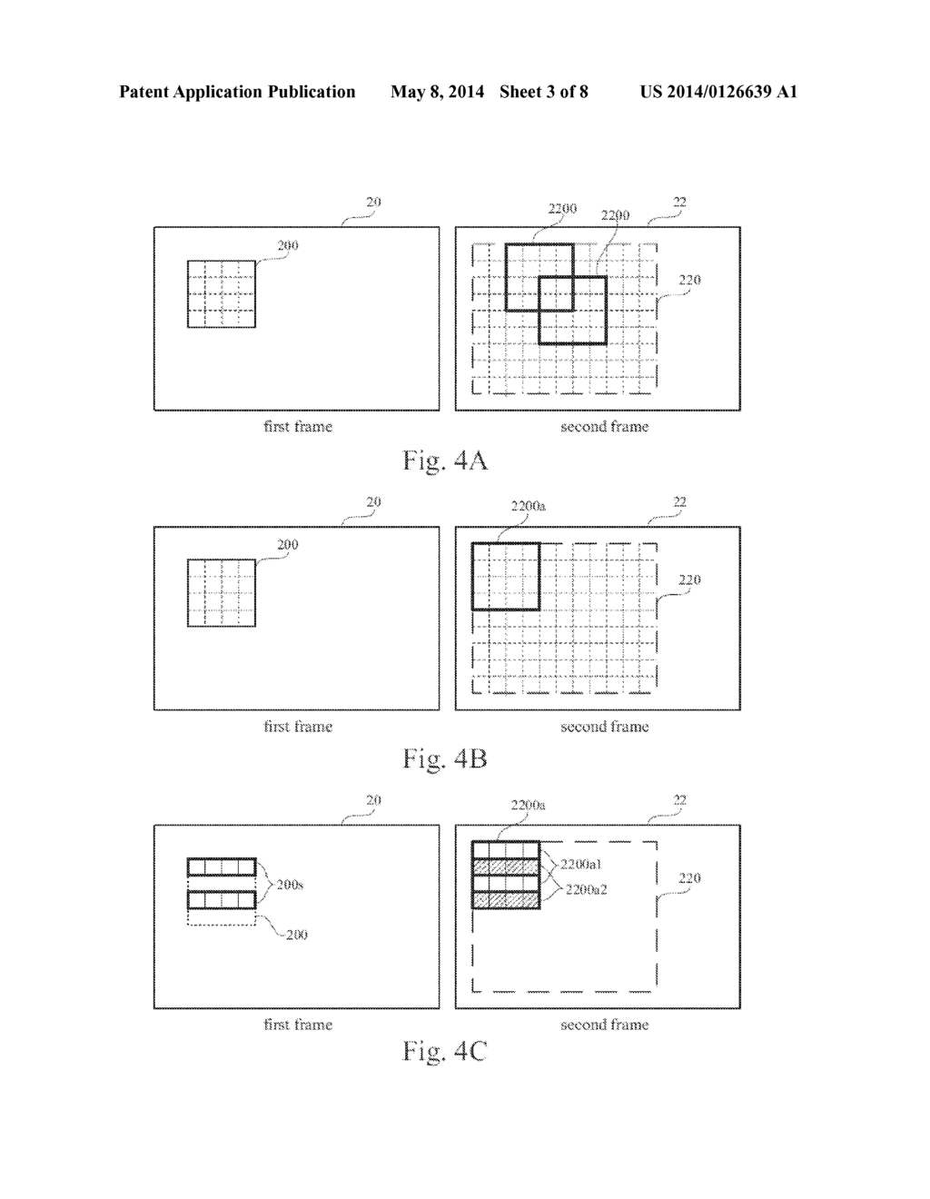 Motion Estimation Method - diagram, schematic, and image 04