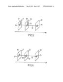 METHOD AND DEVICE FOR IMAGE INTERPOLATION SYSTEMS BASED ON MOTION     ESTIMATION AND COMPENSATION diagram and image