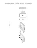 DATA TRANSMISSION AND RECEPTION METHOD AND APPARATUS FOR USE IN MIMO     SYSTEM diagram and image