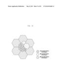 Method for processing CSI-RS in wireless communication system diagram and image