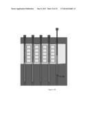 Spent Nuclear Fuel Storage Scheme diagram and image