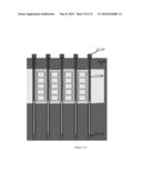 Spent Nuclear Fuel Storage Scheme diagram and image