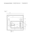 X-RAY EMITTING TARGET AND X-RAY EMITTING DEVICE diagram and image