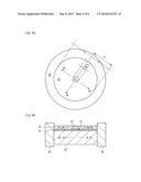 X-RAY EMITTING TARGET AND X-RAY EMITTING DEVICE diagram and image