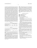 X-RAY EMITTING TARGET AND X-RAY EMITTING DEVICE diagram and image