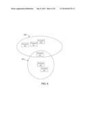 MANAGING SUBCONFERENCE CALLS WITHIN A PRIMARY CONFERENCE CALL diagram and image