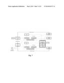 Calling center system and calling processing method thereof diagram and image