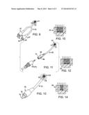 MULTI-ROOM AUDIO DISTRIBUTION SYSTEM HAVING A PLURALITY OF AUDIO CABLE     ADAPTERS AND METHODS OF USE diagram and image