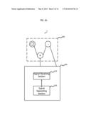 SIGNAL-SEPARATION SYSTEM USING A DIRECTIONAL MICROPHONE ARRAY AND METHOD     FOR PROVIDING SAME diagram and image