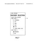 Multi-Resolution Audio Signals diagram and image