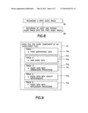 Multi-Resolution Audio Signals diagram and image