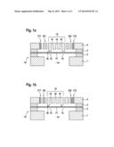 COMPONENT HAVING A MICROMECHANICAL MICROPHONE STRUCTURE diagram and image