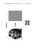 ENCODING HIDDEN INFORMATION IN SPATIAL LINE FREQUENCIES diagram and image