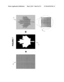 ENCODING HIDDEN INFORMATION IN SPATIAL LINE FREQUENCIES diagram and image