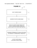 ENCODING HIDDEN INFORMATION IN SPATIAL LINE FREQUENCIES diagram and image