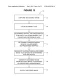 ENCODING HIDDEN INFORMATION IN SPATIAL LINE FREQUENCIES diagram and image