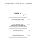 ENCODING HIDDEN INFORMATION IN SPATIAL LINE FREQUENCIES diagram and image