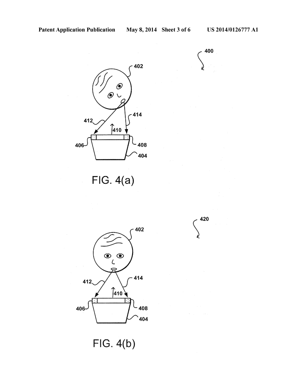 ENHANCED FACE RECOGNITION IN VIDEO - diagram, schematic, and image 04