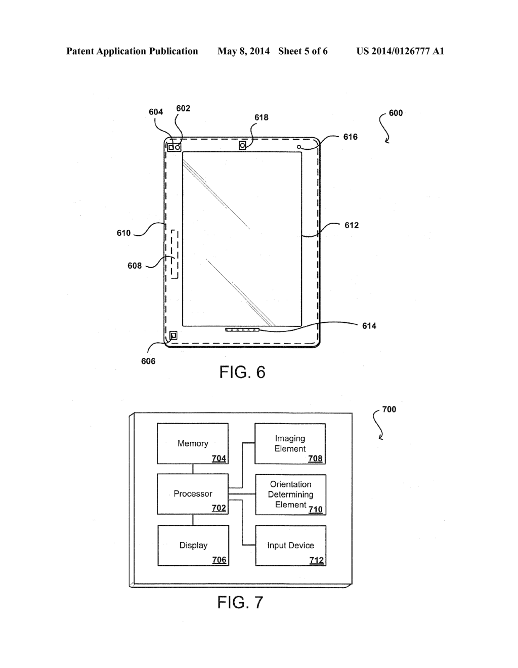 ENHANCED FACE RECOGNITION IN VIDEO - diagram, schematic, and image 06