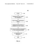 METHOD AND APPARATUS FOR ORIENTING TISSUE SAMPLES FOR COMPARISON diagram and image