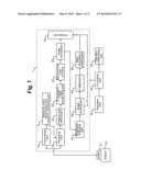 ULTRASOUND DIAGNOSTIC APPARATUS AND METHOD FOR DETECTING DETERIORATION OF     ULTRASOUND PROBE TRANSDUCER diagram and image