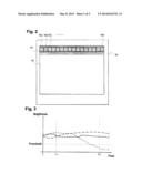 ULTRASOUND DIAGNOSTIC APPARATUS AND METHOD FOR DETECTING DETERIORATION OF     ULTRASOUND PROBE TRANSDUCER diagram and image