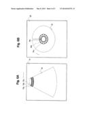 ULTRASOUND DIAGNOSTIC APPARATUS AND METHOD FOR DETECTING DETERIORATION OF     ULTRASOUND PROBE TRANSDUCER diagram and image