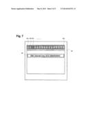 ULTRASOUND DIAGNOSTIC APPARATUS AND METHOD FOR DETECTING DETERIORATION OF     ULTRASOUND PROBE TRANSDUCER diagram and image