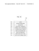 IMAGE PROCESSING APPARATUS, IMAGE PROCESSING METHOD, AND STORAGE MEDIUM diagram and image