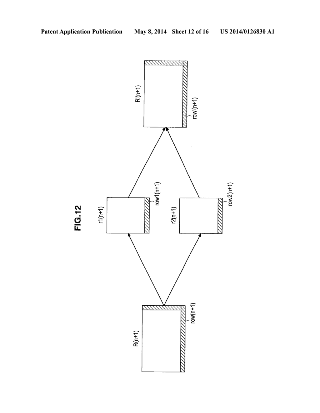 INFORMATION PROCESSING DEVICE, INFORMATION PROCESSING METHOD, AND PROGRAM - diagram, schematic, and image 13