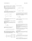 Method for the Reconstruction of Compressed Digital Image Data diagram and image