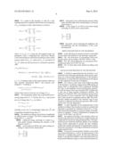 Method for the Reconstruction of Compressed Digital Image Data diagram and image