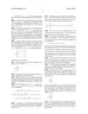 Method for the Reconstruction of Compressed Digital Image Data diagram and image