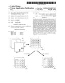 SELECTING TRANSFORM PATHS FOR COMPRESSING VISUAL DATA diagram and image