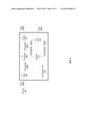 Method and System for Integrated Power Combiners diagram and image