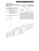 PIN AND SOCKET TERMINUS ASSEMBLIES FOR TERMINATING OPTICAL CABLES diagram and image