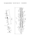 TERMINUS ASSEMBLY FOR TERMINATING AN OPTICAL CABLE diagram and image