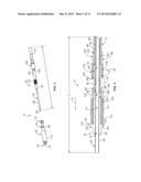 TERMINUS ASSEMBLY FOR TERMINATING AN OPTICAL CABLE diagram and image