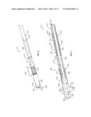 TERMINUS ASSEMBLY FOR TERMINATING AN OPTICAL CABLE diagram and image