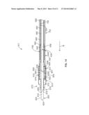 TERMINUS ASSEMBLY FOR TERMINATING AN OPTICAL CABLE diagram and image