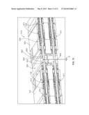 TERMINUS ASSEMBLY FOR TERMINATING AN OPTICAL CABLE diagram and image